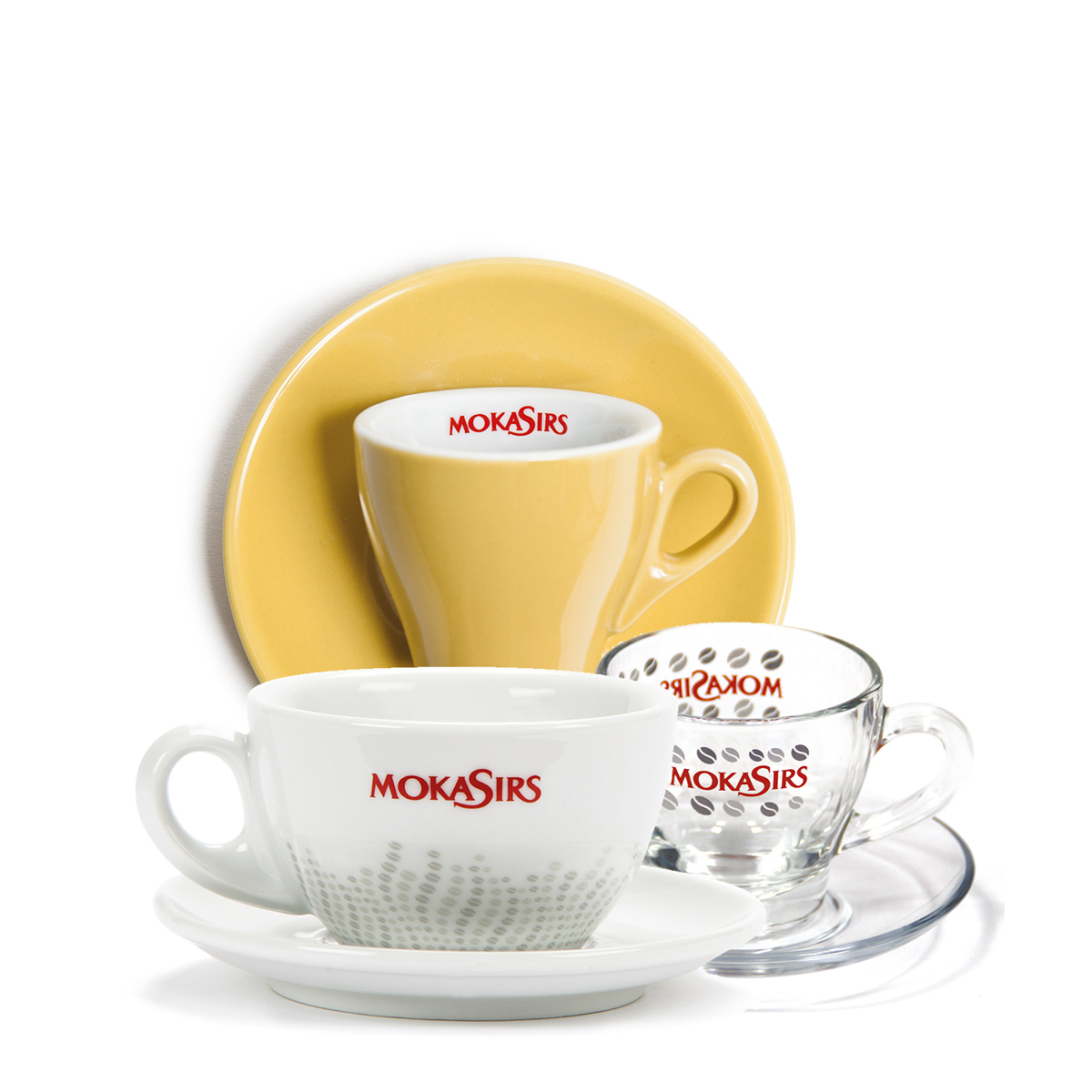 caffè, mokasirs, moca, torrefazione, pavia, grani, capsule, cialde, espresso, bar, latte art, training, macinato, solubile