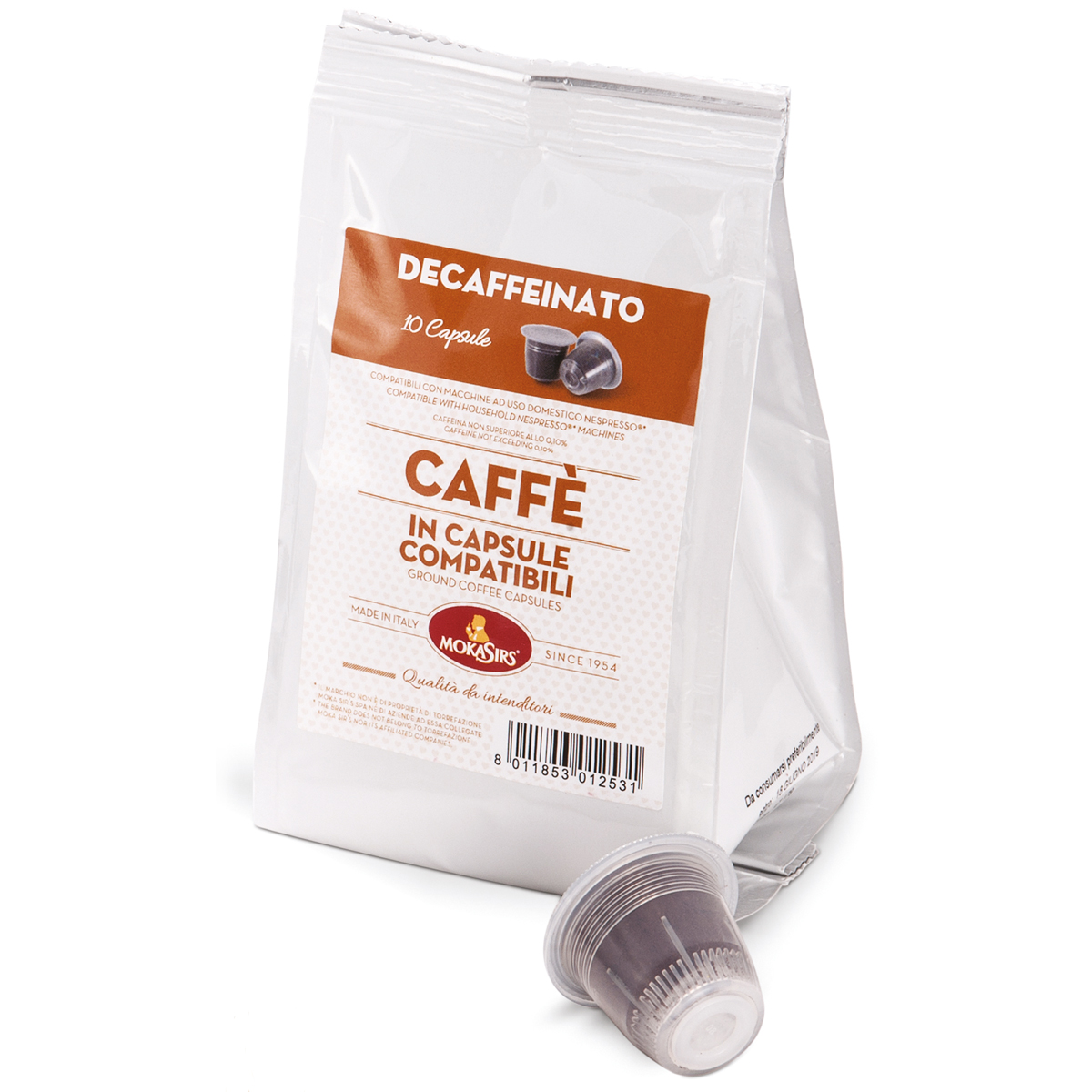 caffè, mokasirs, moca, torrefazione, pavia, grani, capsule, cialde, espresso, bar, latte art, training, macinato, solubile