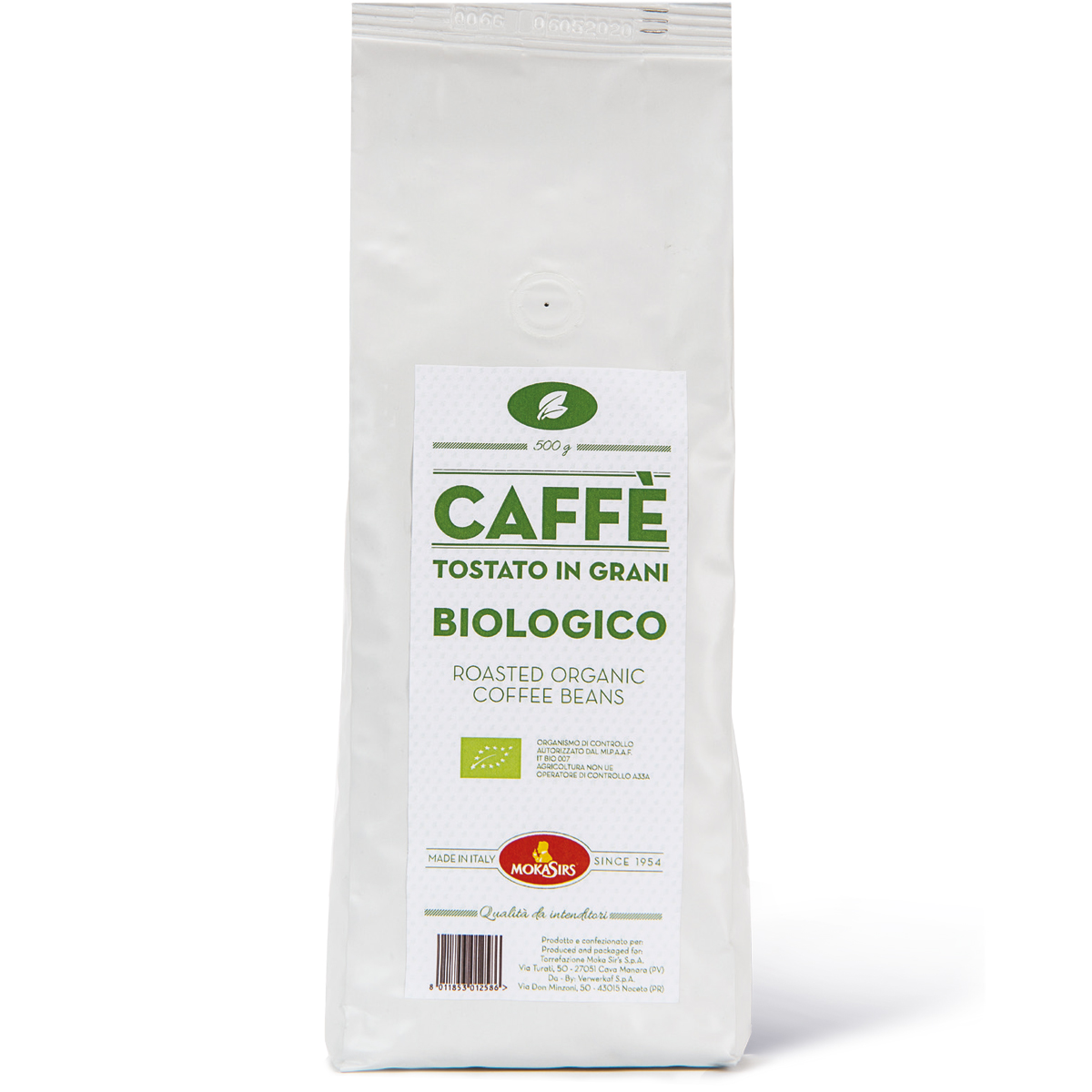 caffè, mokasirs, moca, torrefazione, pavia, grani, capsule, cialde, espresso, bar, latte art, training, macinato, solubile