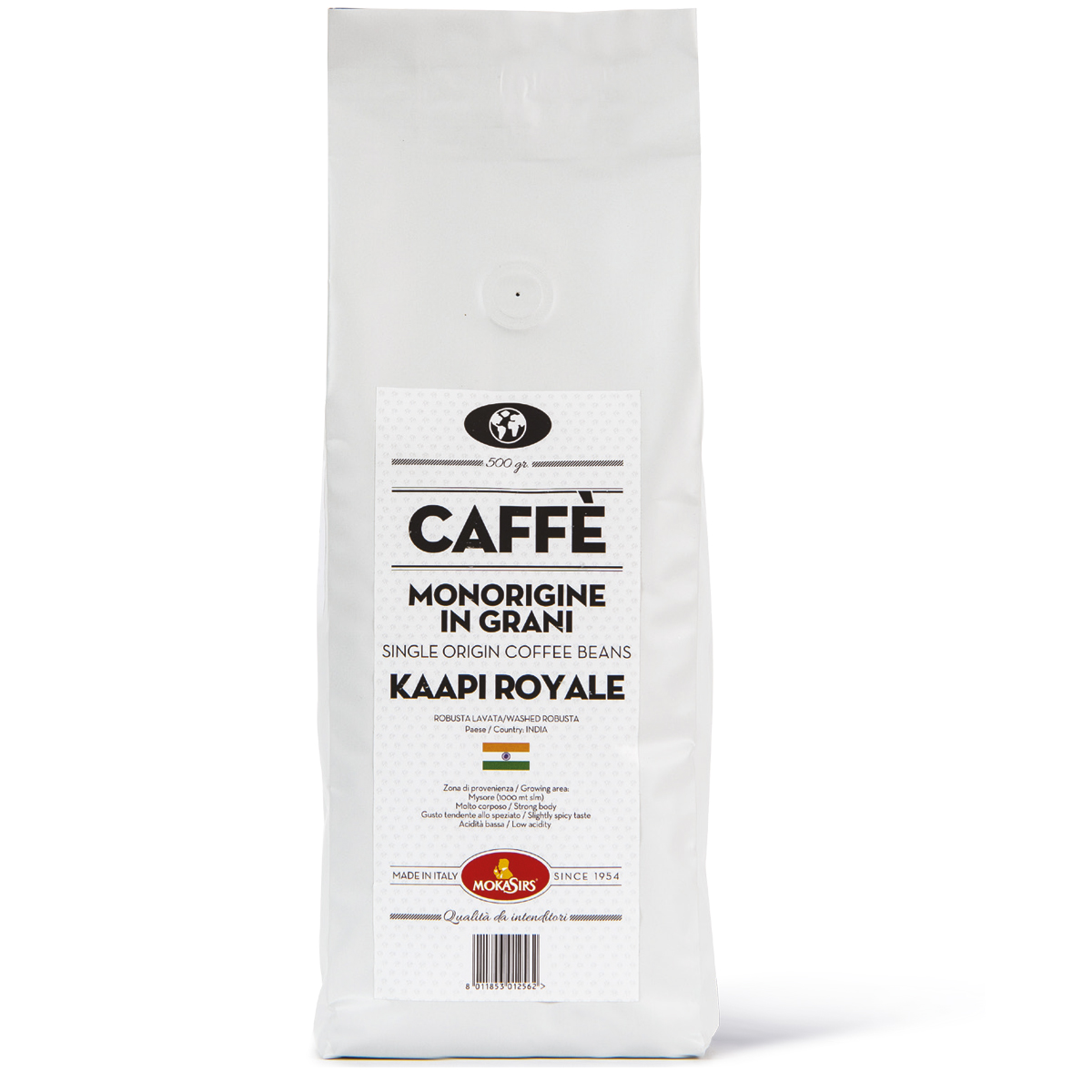 caffè, mokasirs, moca, torrefazione, pavia, grani, capsule, cialde, espresso, bar, latte art, training, macinato, solubile