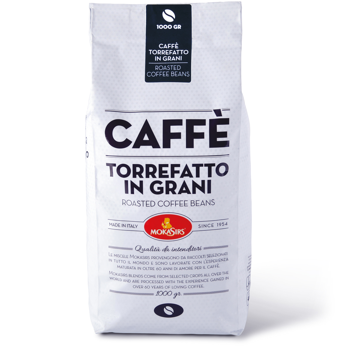caffè, mokasirs, moca, torrefazione, pavia, grani, capsule, cialde, espresso, bar, latte art, training, macinato, solubile