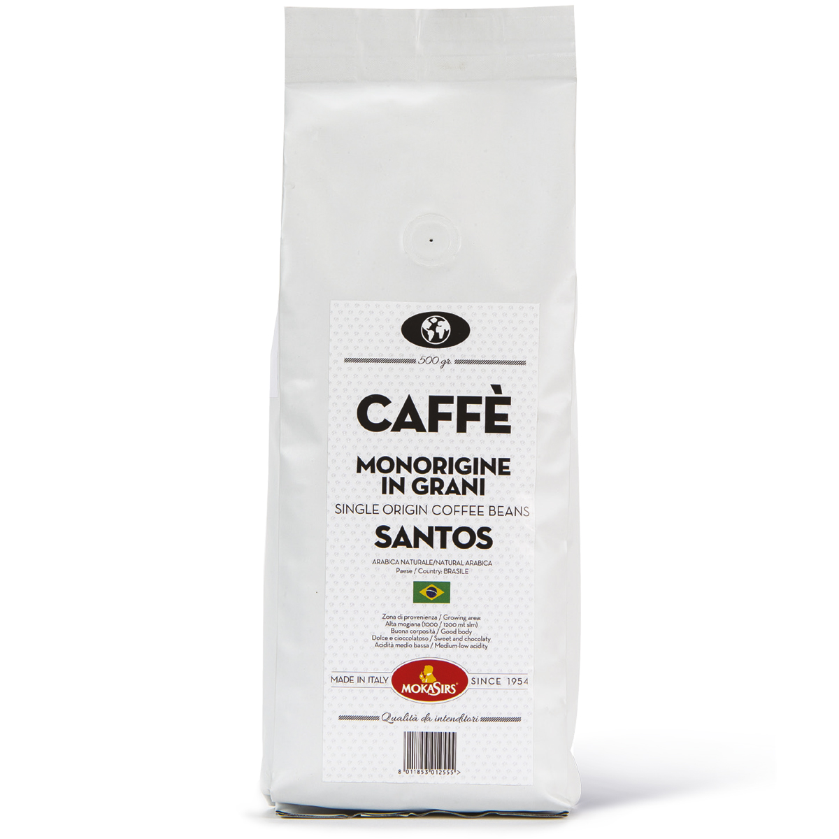 caffè, mokasirs, moca, torrefazione, pavia, grani, capsule, cialde, espresso, bar, latte art, training, macinato, solubile