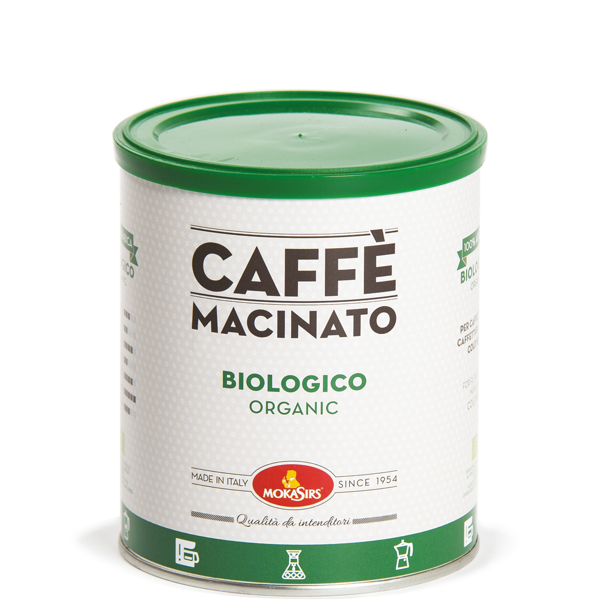 caffè, mokasirs, moca, torrefazione, pavia, grani, capsule, cialde, espresso, bar, latte art, training, macinato, solubile