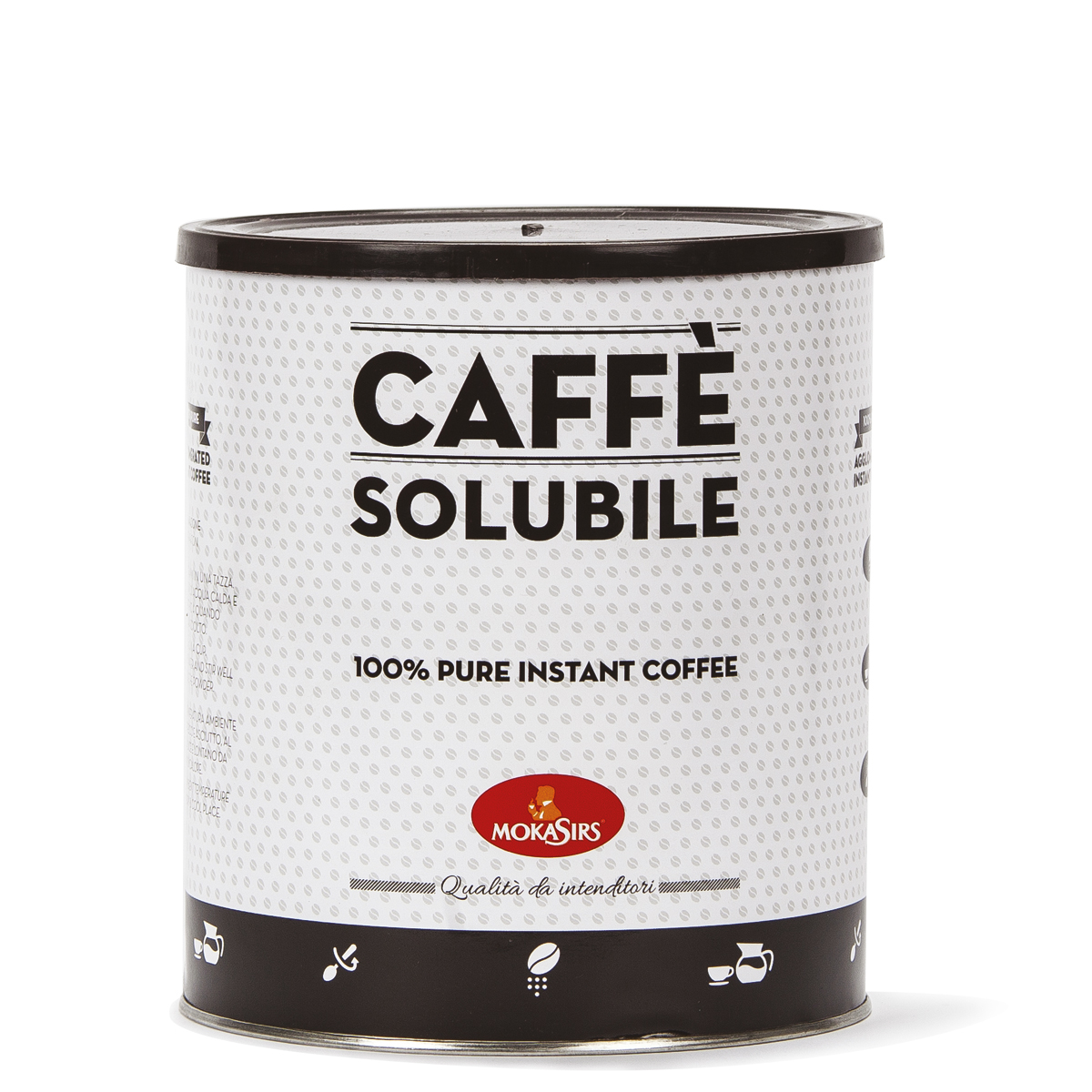 caffè, mokasirs, moca, torrefazione, pavia, grani, capsule, cialde, espresso, bar, latte art, training, macinato, solubile